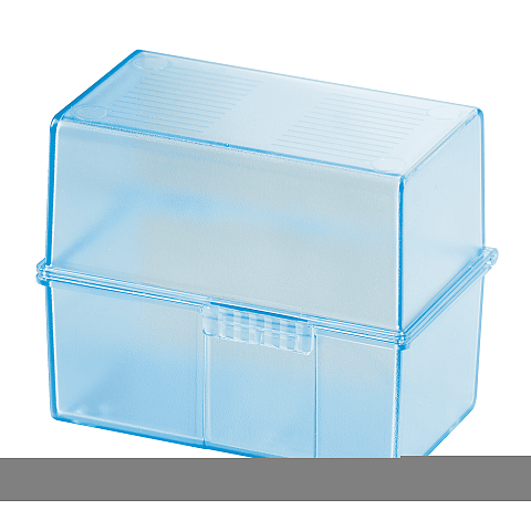 HAN 979-64 Karteikasten A8 75 x 62 mm