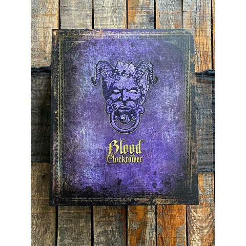 Asmodee TPM01001 Brettspiel