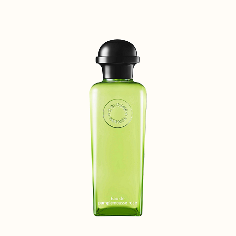 Hermes Eau de Pamplemousse Rose Eau de Cologne 100 ml Unisex