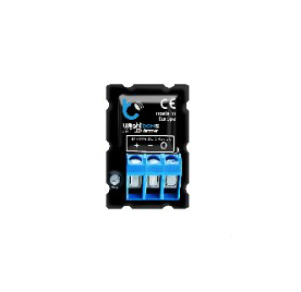 blebox wLightBoxS Kabellos Schwarz