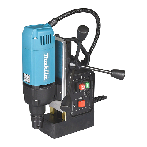 Makita HB350/2 850 RPM 11,6 kg Schwarz, Blau
