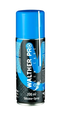 Walther 3.2093 Waffenreinigungszubehör Waffenreinigungsspray