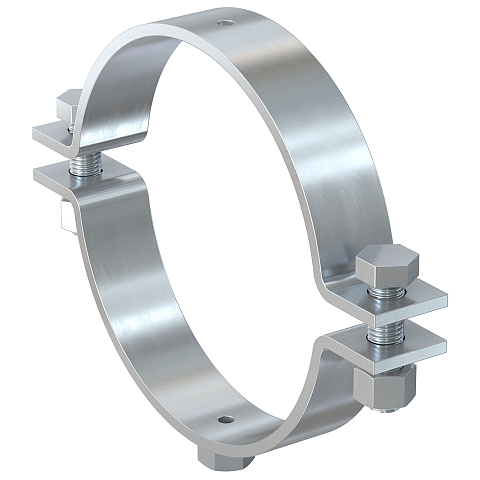 Fischer 567738 Schraubzwinge
