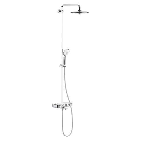 GROHE 26510000 Badarmatur
