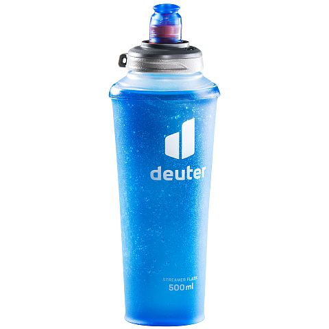 Deuter 3961022-0000 Hydrationssystem 0,5 l Wandern Trinkflaschensystem
