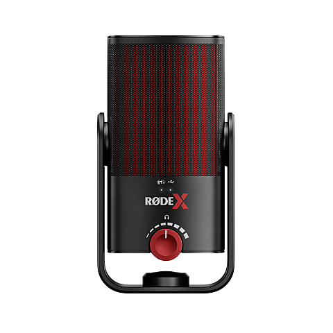 RØDE XCM-50 Schwarz PC-Mikrofon