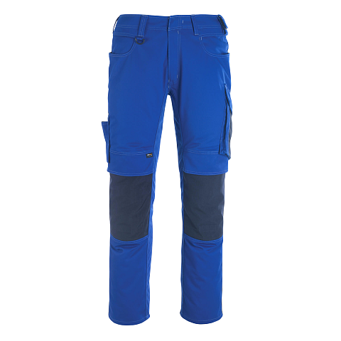 MASCOT 12179-203-11010-82C66 Hosen Navy