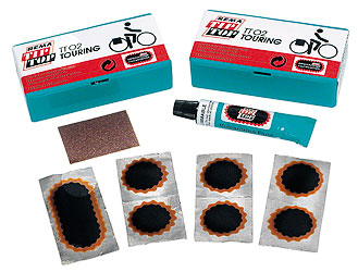 REMA TIP TOP TT 02 Reparatur-Patch