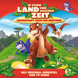 Edel 0203502KID Musik- & Tonaufnahme