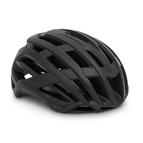 Kask Valegro Schwarz