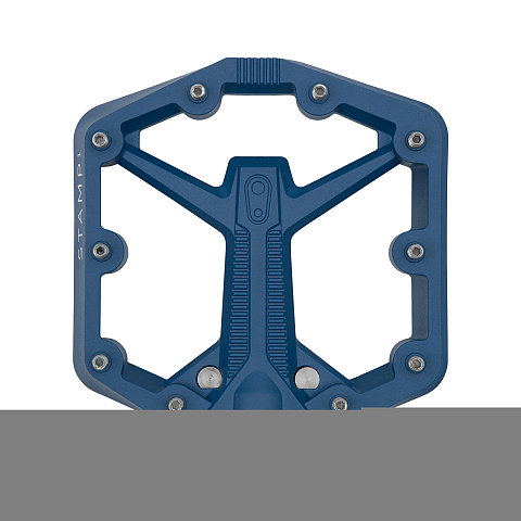 Crankbrothers Stamp 1 Gen 2 Fahrradpedal Blau 2 Stück(e)