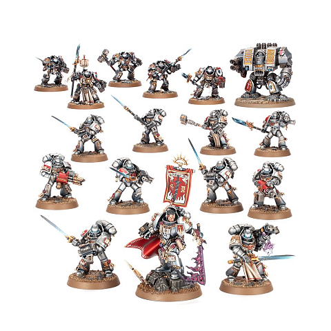 Games Workshop 73-572 collectible figure