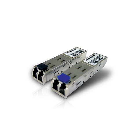 D-Link DEM-312GT2 Netzwerk-Transceiver-Modul Faseroptik 1000 Mbit/s SFP
