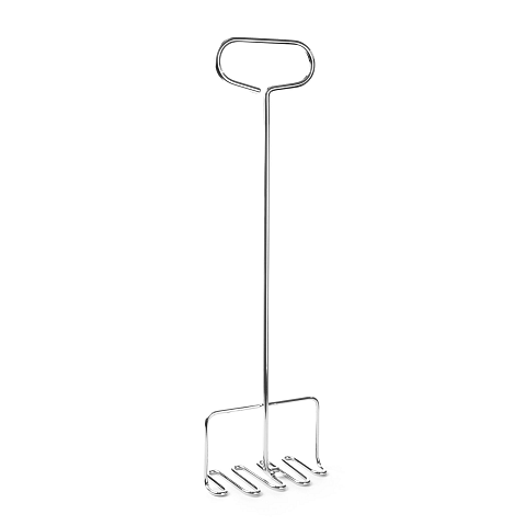 Hendi 693100 Kartoffelstampfer Edelstahl