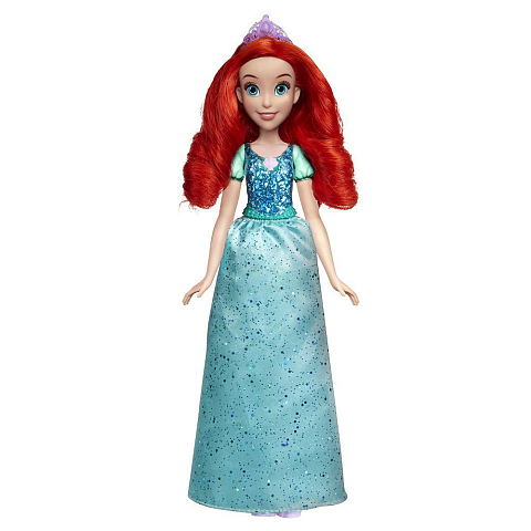 Hasbro E4156ES2 Puppe