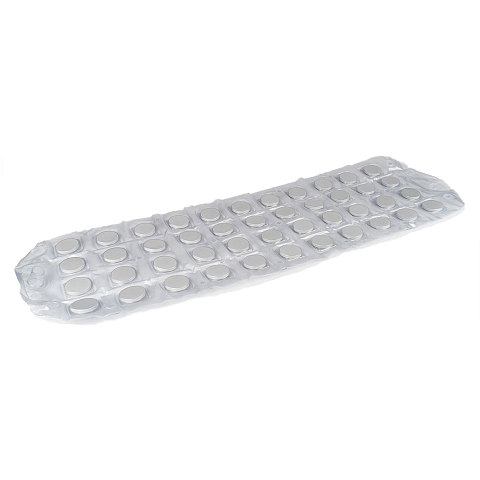 Medisana 88383 Massagegerät-Zubehör Weiß