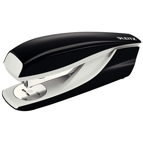 Leitz 55220095 Tacker Schwarz