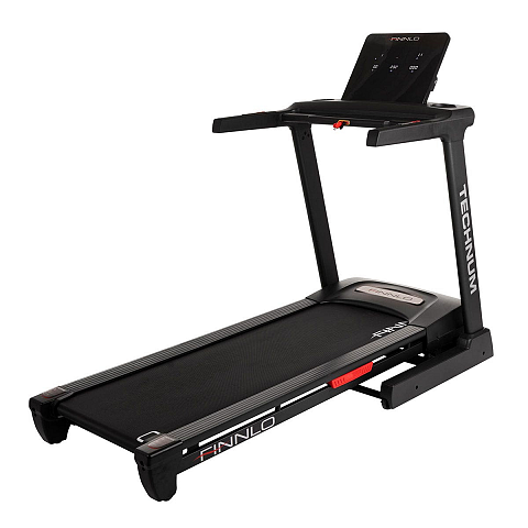 FINNLO Technum Laufband 150 x 51 mm 20 km/h