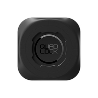 Quad Lock MAG Universal Adaptor Schwarz