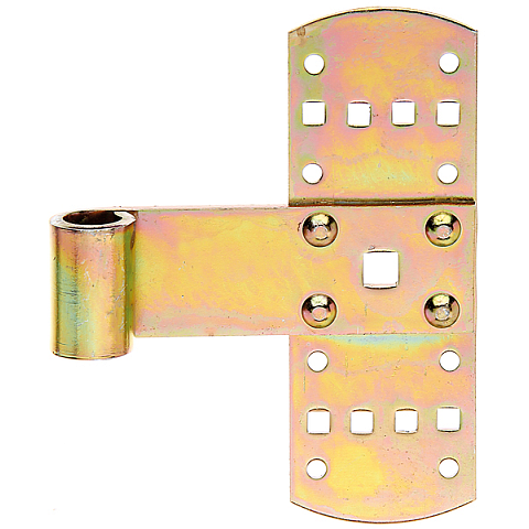 GAH-Alberts Kreuzband