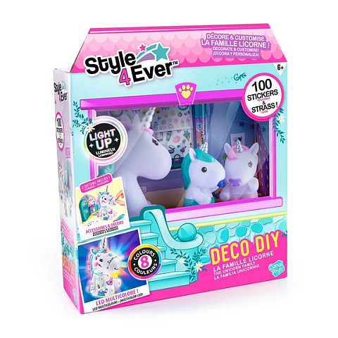 Canal Toys OFG287 Kunst-/Bastelspielzeug
