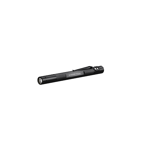 Ledlenser P4R Work Schwarz Stift-Blinklicht LED