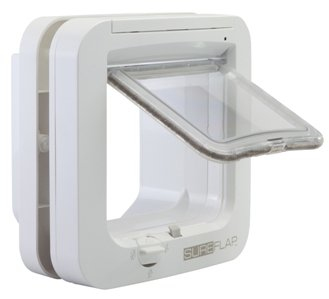 SureFlap SUR001 Hunde-/Katzentür