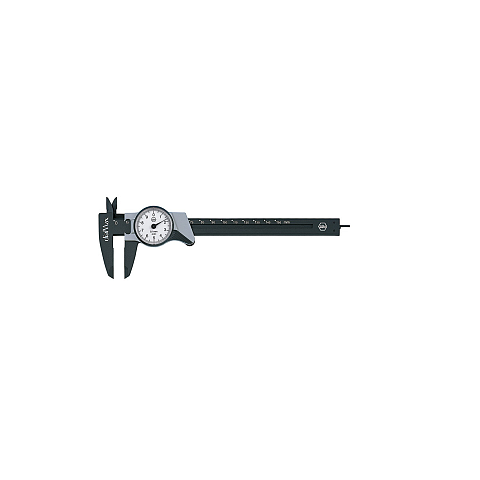 Wiha 411 210 2 Analog
