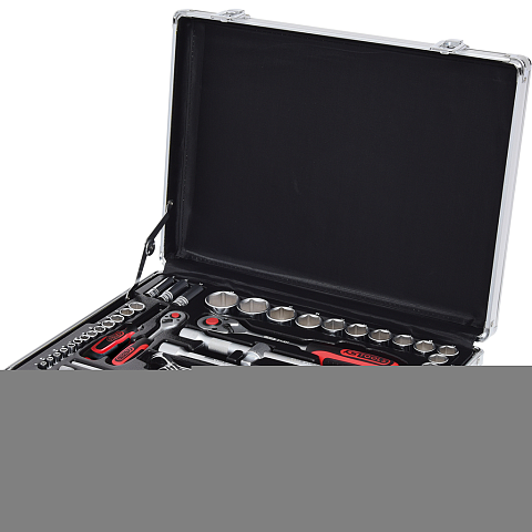 KS Tools 911.0670 Steckdosen/Steckdosen-Set Steckschlüssel-Satz
