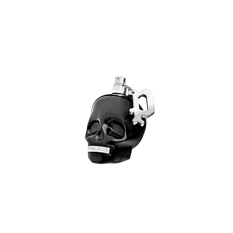 Police To Be Bad Guy 75 ml Männer