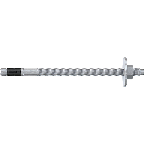 Fischer 564651 Schraubanker/Dübel 20 Stück(e) 150 mm