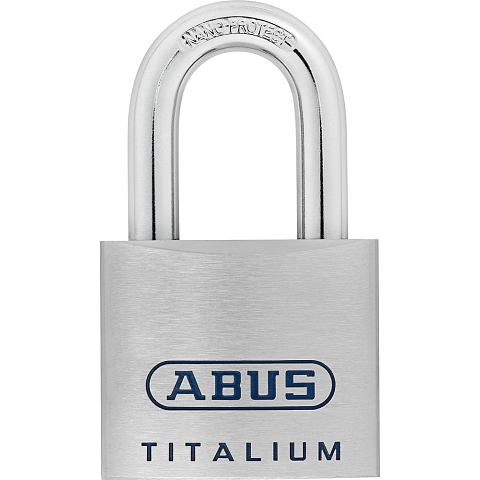 ABUS 96TI/60 KD Herkömmliches Vorhängeschloss 1 Stück(e)