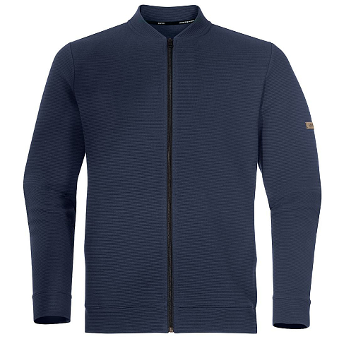Uvex 70106 Jacke Blau