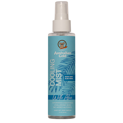 Australian Gold 11288 After-Sun-Pflege 150 ml Spray Körper