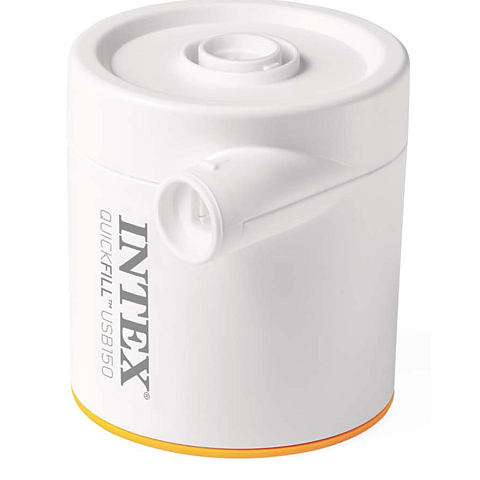 Intex QuickFill USB150 Elektrische Luftpumpe 150 l/min