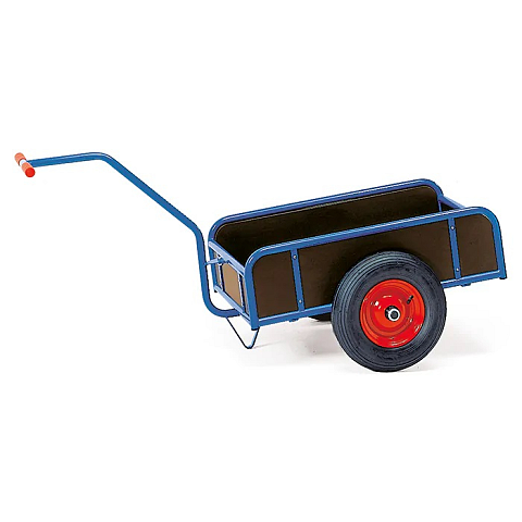 fetra 4107 Bollerwagen Stahl Sackkarre