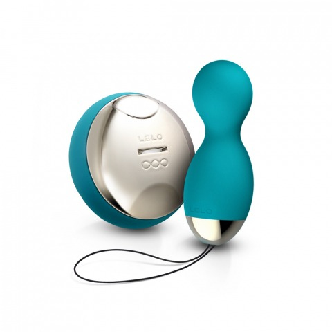 LELO HULA Beads Beidhändig