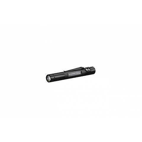 Ledlenser P2R Work Schwarz Stift-Blinklicht LED