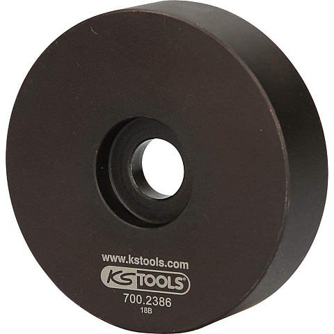 KS Tools 700.2386 Schraubenschlüsseladapter/-erweiterung