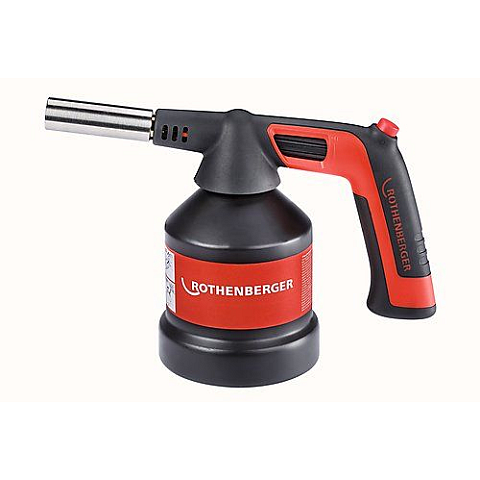 Rothenberger 1000002358 Gasfackel