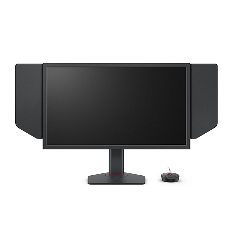ZOWIE XL2546X Computerbildschirm 62,2 cm (24.5") 1920 x 1080 Pixel Full HD Schwarz