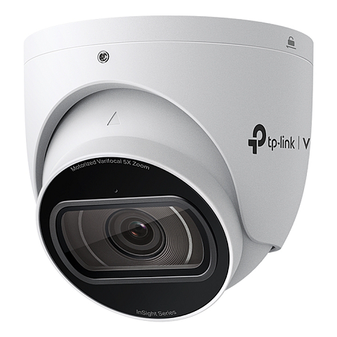 TP-Link VIGI InSight S445ZI Turret IP-Sicherheitskamera Draußen 2688 x 1520 Pixel Zimmerdecke