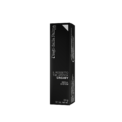 Diego dalla Palma Il Rossetto Creamy Refill 3,5 g 15 so blessed Glanz