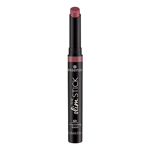 Essence The Slim Stick 1,7 g 105 Velvet Punch Matte