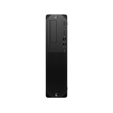 HP Z2 G9 Intel® Core™ i7 i7-14700 32 GB DDR5-SDRAM 1 TB SSD Windows 11 Pro SFF Arbeitsstation AI Workstation Schwarz