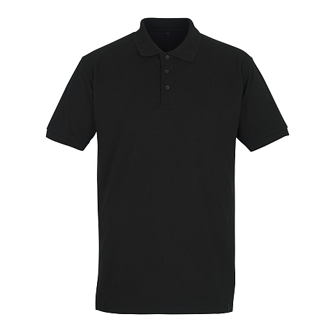 MASCOT 50181-861-09-XS T-Shirt Schwarz