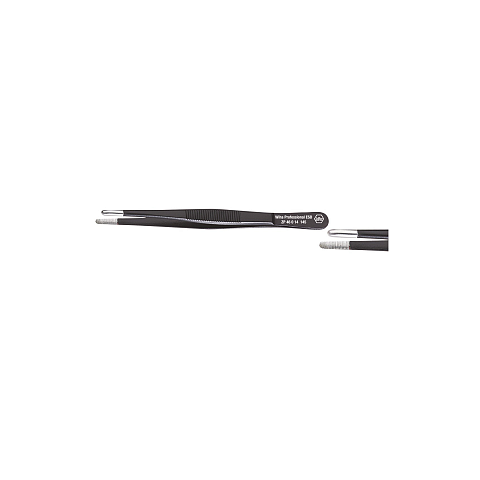 Wiha Professional ESD Chrom-Nickel-Stahl, Edelstahl