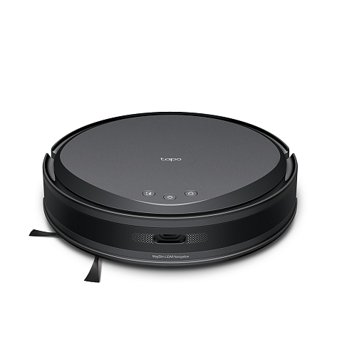 TP-Link Tapo RV20 Max Schwarz