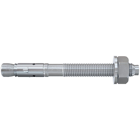 Fischer FBZ 10/20 25 Stück(e) Bolzen