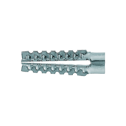 Fischer 61226 Schraubanker/Dübel 50 Stück(e) Spreizdübel 60 mm